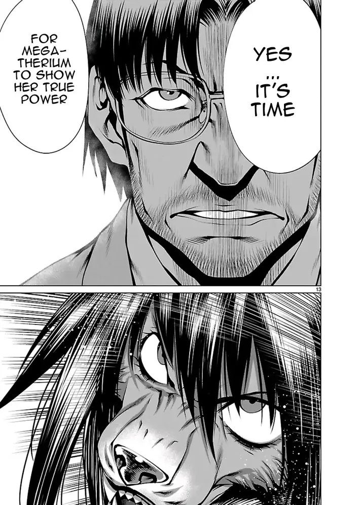 Killing Bites Chapter 59 image 13_optimized